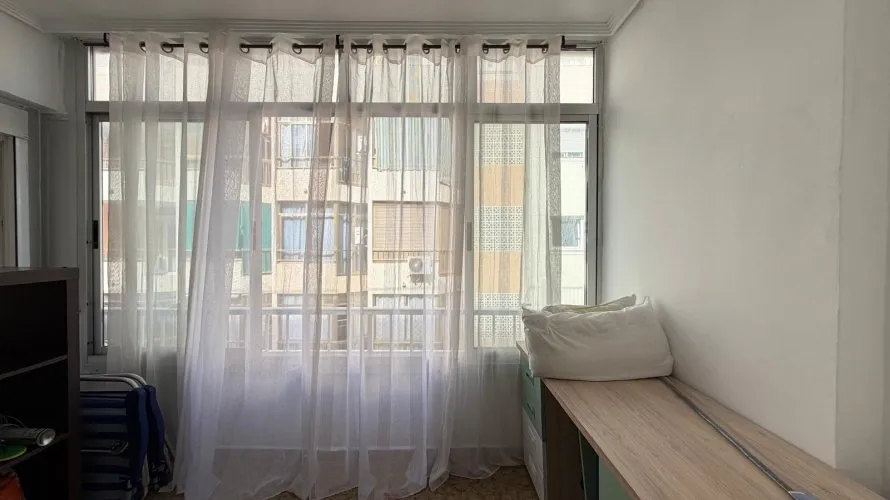 Apartment de 2 chambres à Torrevieja, Spain No. 2987 № 1