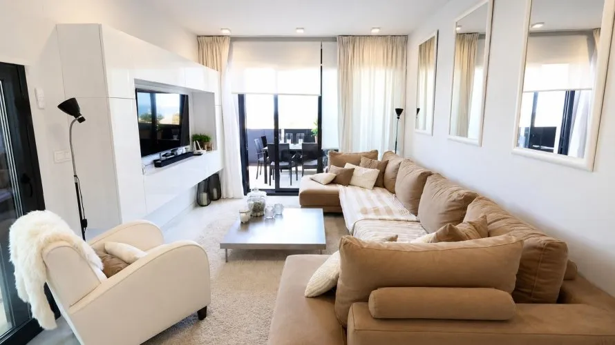 Apartment de 3 chambres à Torrevieja, Spain No. 2997 № 17