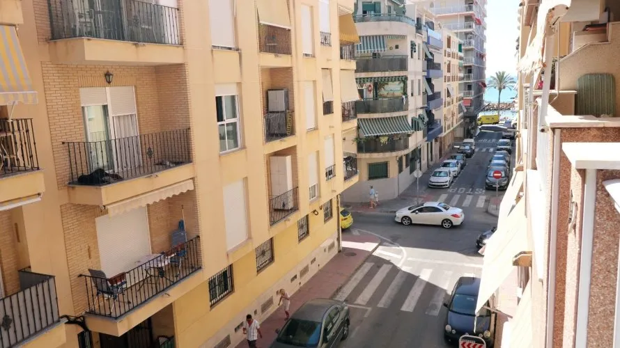Apartment de 2 chambres à Torrevieja, Spain No. 3056 № 3