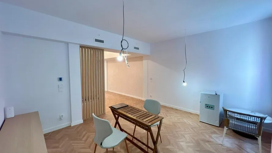 Apartment de 2 chambres à Valencia, Spain No. 2995 № 15