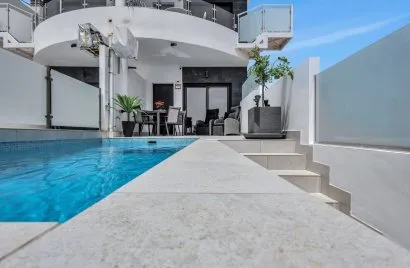 Apartment de 145m² à Los Alcazares, Spain No. 2929