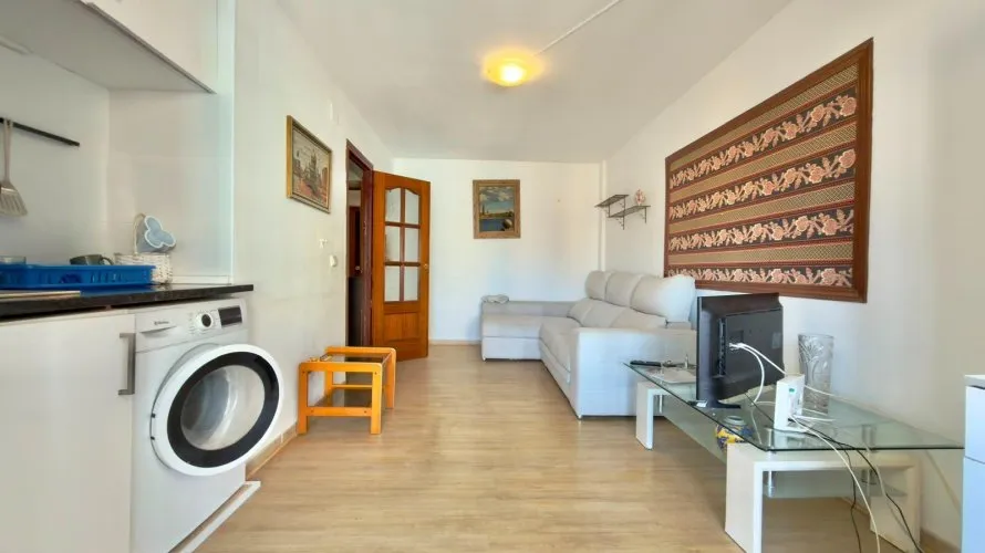 Apartment de 51m² à Benidorm, Spain No. 2955 № 3