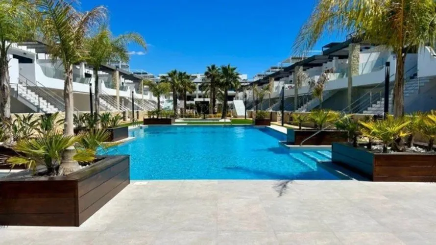 Apartment de à Torrevieja, Spain No. 2940 № 5