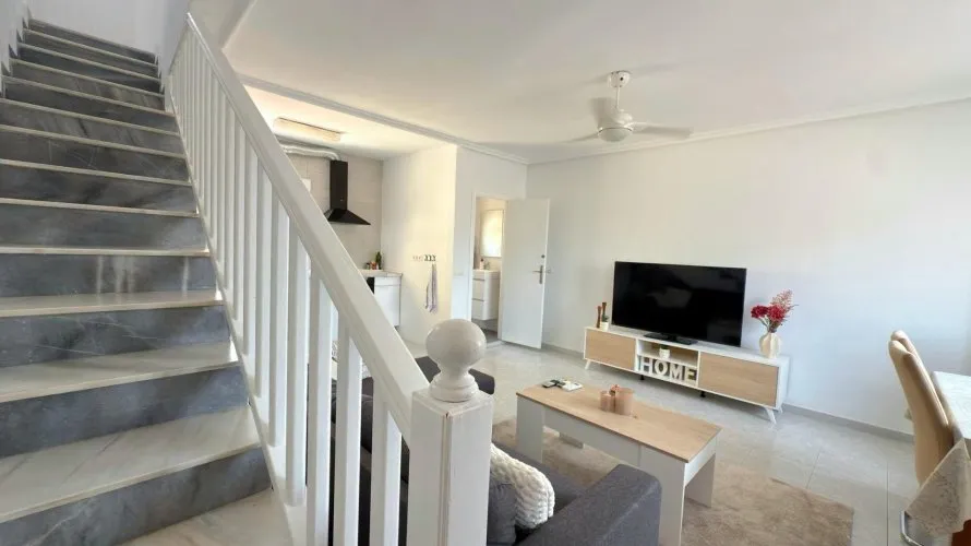 Penthouse de 76m² à Torrevieja, Spain No. 2963 № 13