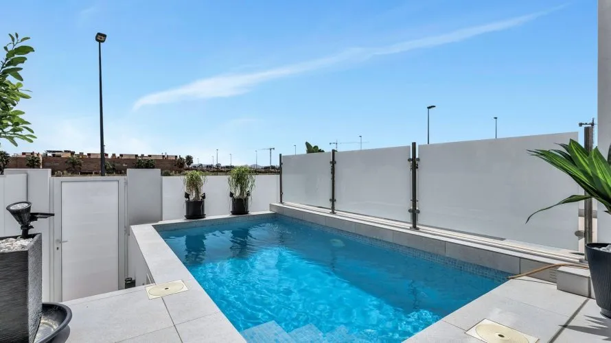 Apartment de 145m² à Los Alcazares, Spain No. 2929 № 25