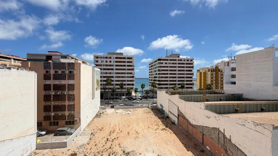 Apartment de 2 chambres à Torrevieja, Spain No. 2973 № 9