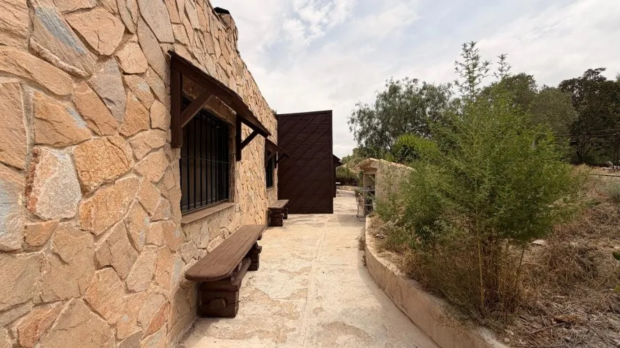 Villa de 3 chambres à Murcia, Spain No. 2959 № 10