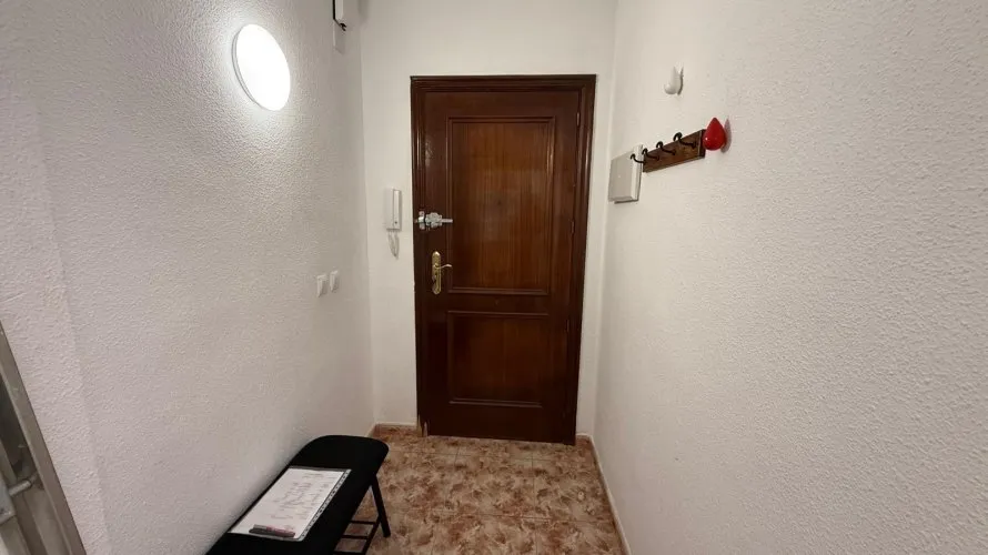 Apartment de 1 chambre à Torrevieja, Spain No. 3040 № 22