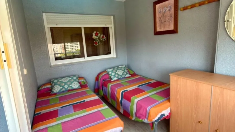 Apartment de 1 chambre à Villajoyosa, Spain No. 2982 № 9