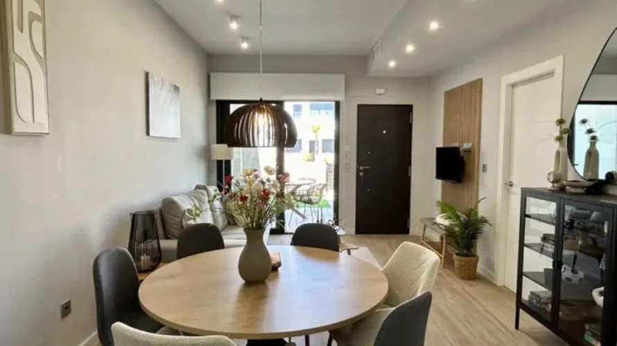 Apartment de à Torrevieja, Spain No. 2940 № 23
