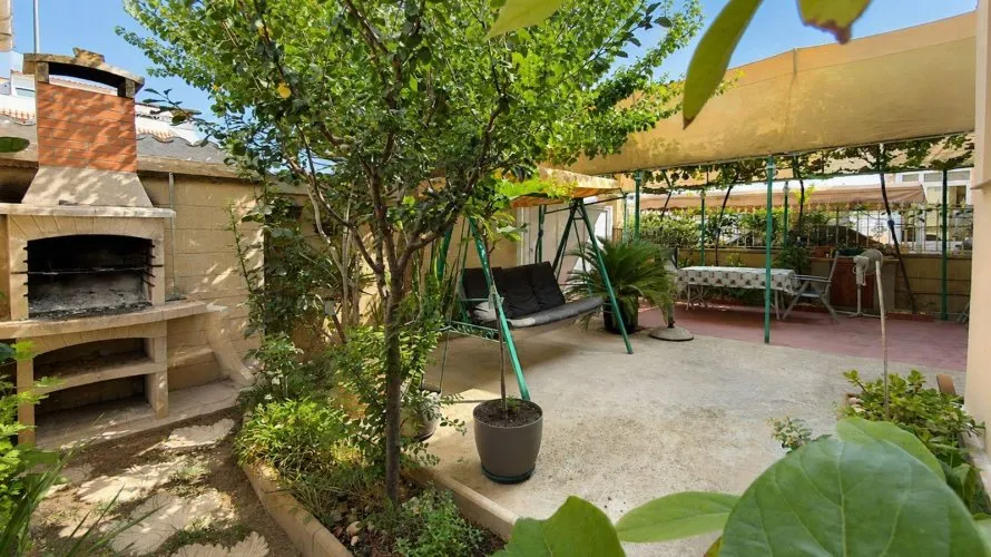House de 4 chambres à Rojales, Spain No. 2967 № 26