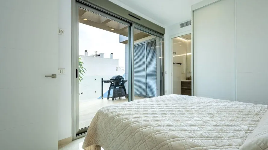 Apartment de 129m² à Torrevieja, Spain No. 2936 № 9
