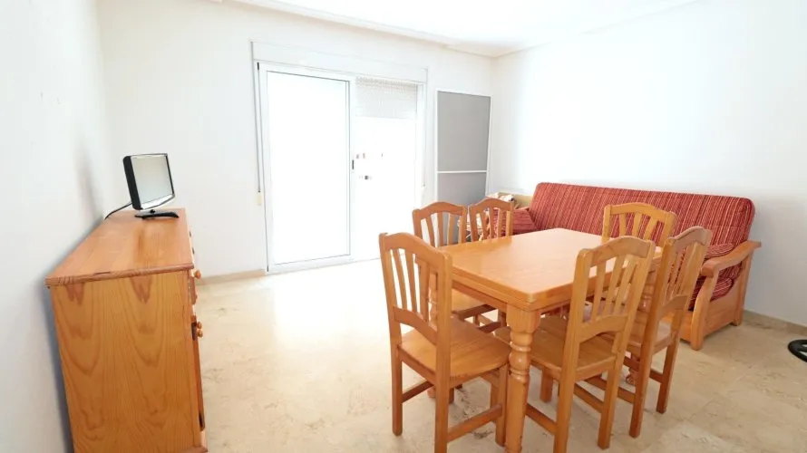 Apartment de 2 chambres à Torrevieja, Spain No. 3056 № 2