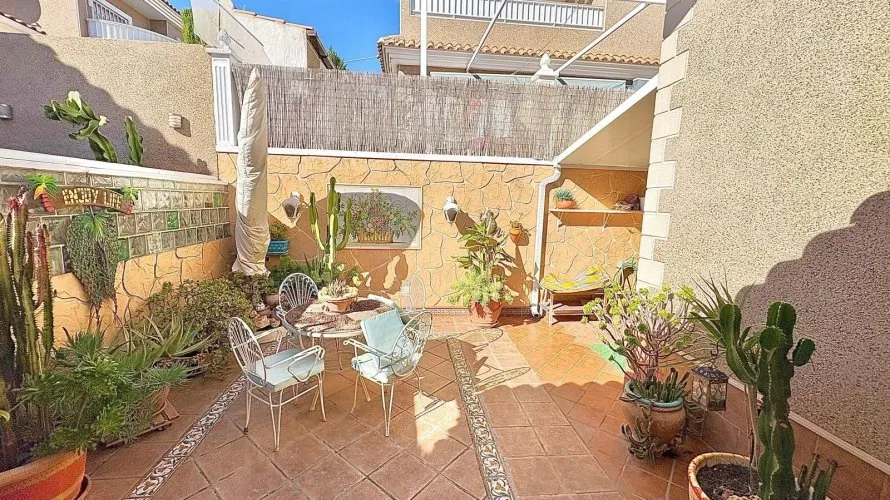 Villa de 2 chambres à Torrevieja, Spain No. 3029 № 20