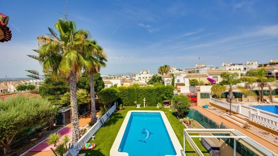 Apartment de 150m² à San Fulgencio, Spain No. 2925 № 15