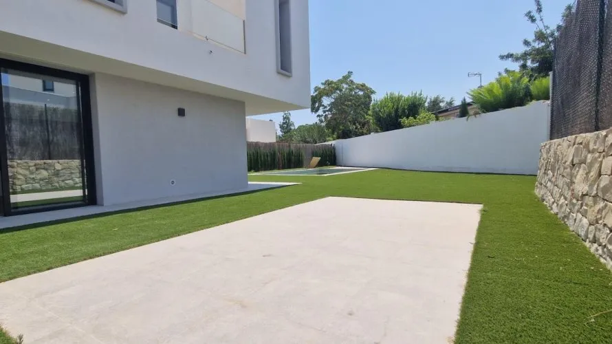Villa de 3 chambres à La Font, Spain No. 2943 № 17