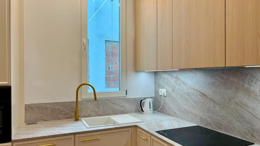 Apartment de 2 chambres à Valencia, Spain No. 2995 № 11