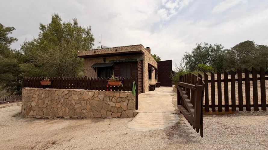 Villa de 3 chambres à Murcia, Spain No. 2959 № 12