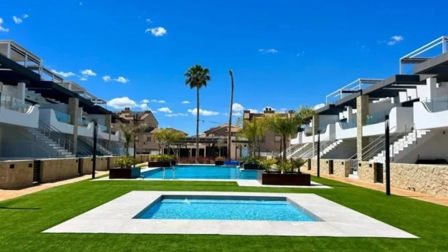 Apartment de à Torrevieja, Spain No. 2940 № 3
