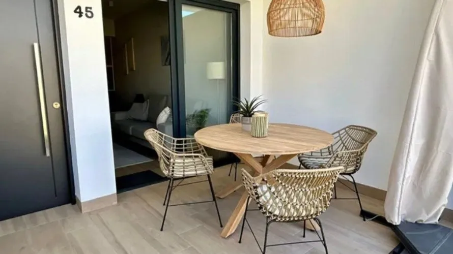 Apartment de à Torrevieja, Spain No. 2940 № 11