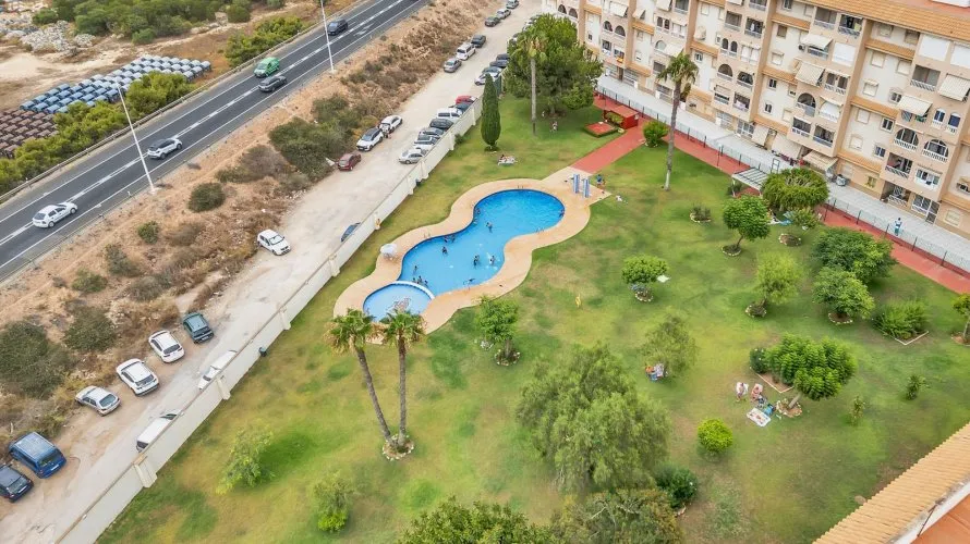 Apartment de 60m² à Torrevieja, Spain No. 2928 № 1