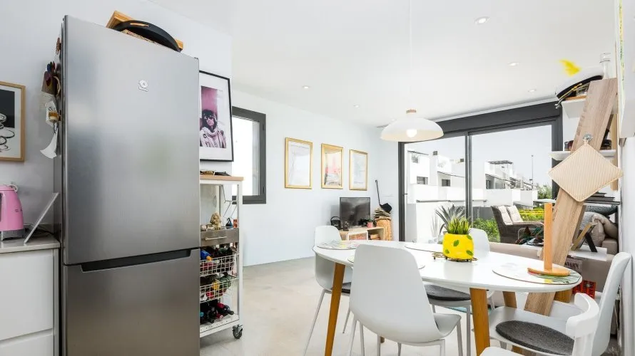 Apartment de 66m² à Pilar de la Horadada, Spain No. 2946 № 25