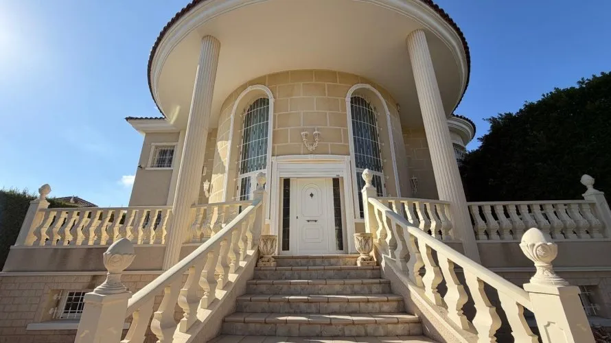 Villa de 6 chambres à Rojales, Spain No. 2966 № 24