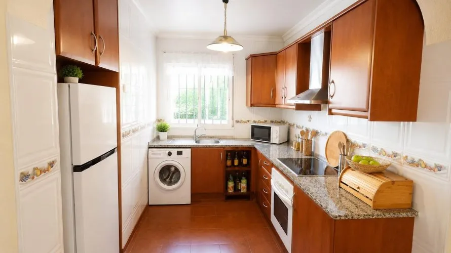 Apartment de 2 chambres à La Zenia, Spain No. 2999 № 7