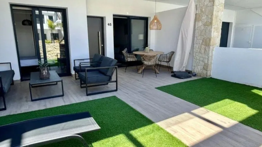 Apartment de à Torrevieja, Spain No. 2940 № 10
