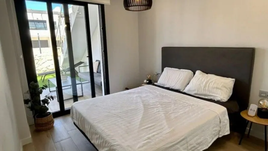 Apartment de à Torrevieja, Spain No. 2940 № 18