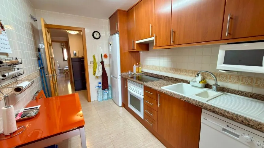 Apartment de 2 chambres à Finestrat, Spain No. 2961 № 15