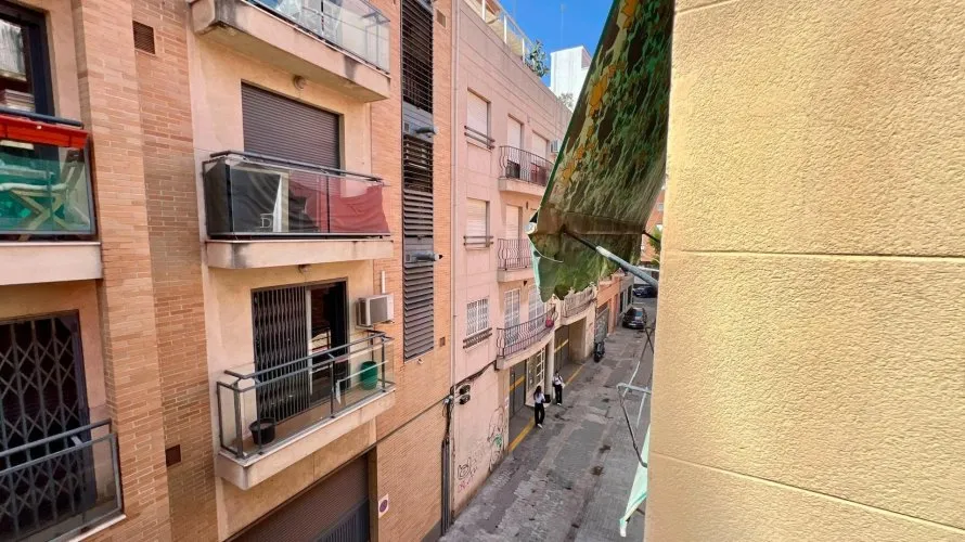 Apartment de 2 chambres à Valencia, Spain No. 2995 № 17