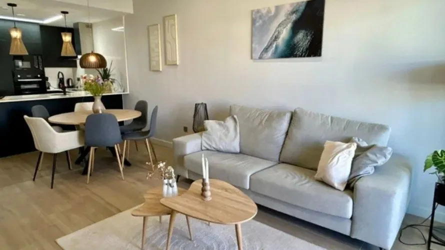 Apartment de à Torrevieja, Spain No. 2940 № 21