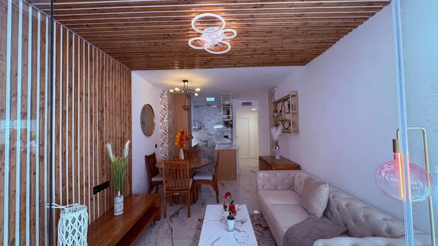 Apartment de 1 chambre à Torrevieja, Spain No. 2978 № 19
