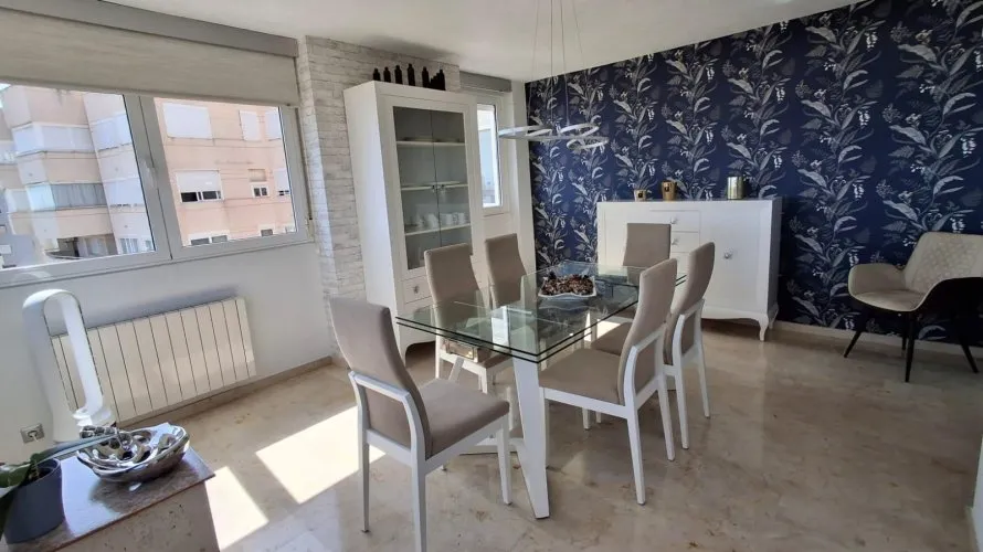 Apartment de 136m² à Benidorm, Spain No. 3000 № 10