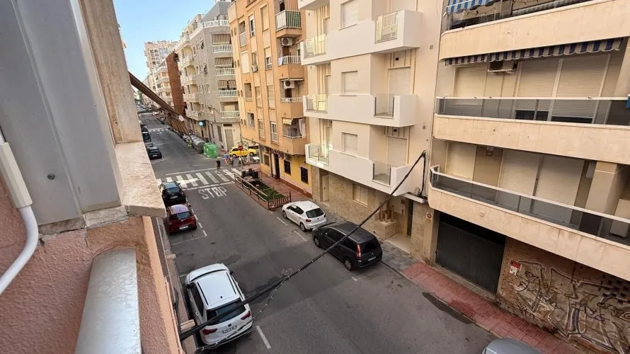 Apartment de 1 chambre à Torrevieja, Spain No. 3040 № 19