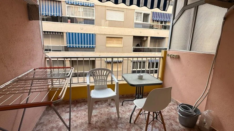 Apartment de 1 chambre à Torrevieja, Spain No. 3040 № 15