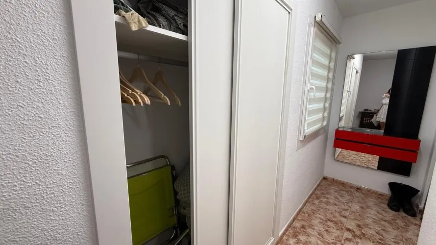 Apartment de 1 chambre à Torrevieja, Spain No. 3040 № 21