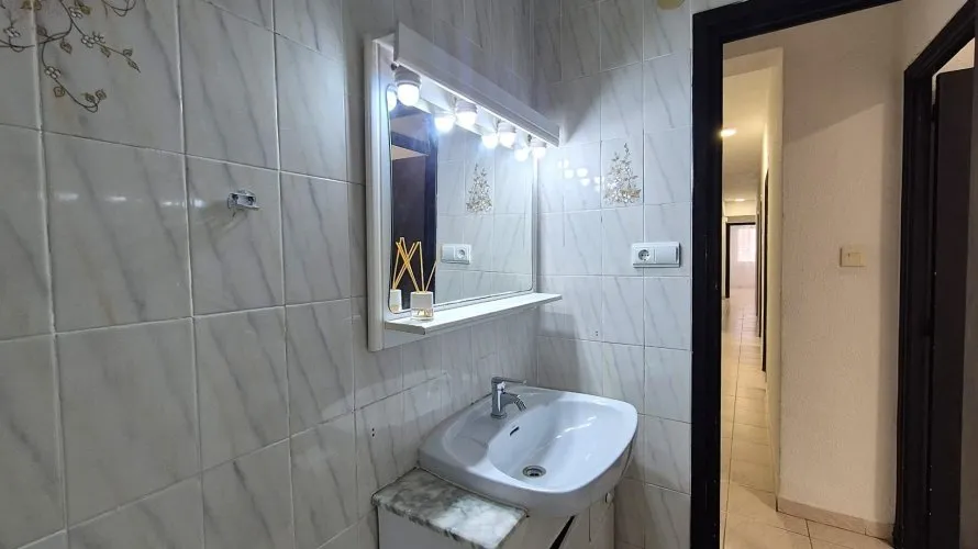 Apartment de 1 chambre à Campoamor, Spain No. 2986