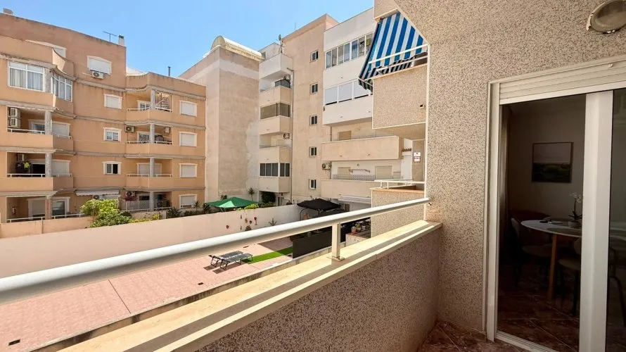 Apartment de 2 chambres à Torrevieja, Spain No. 2944 № 16