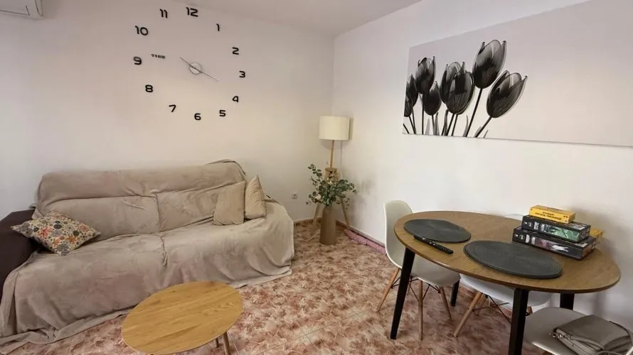 Apartment de 1 chambre à Torrevieja, Spain No. 3040 № 3