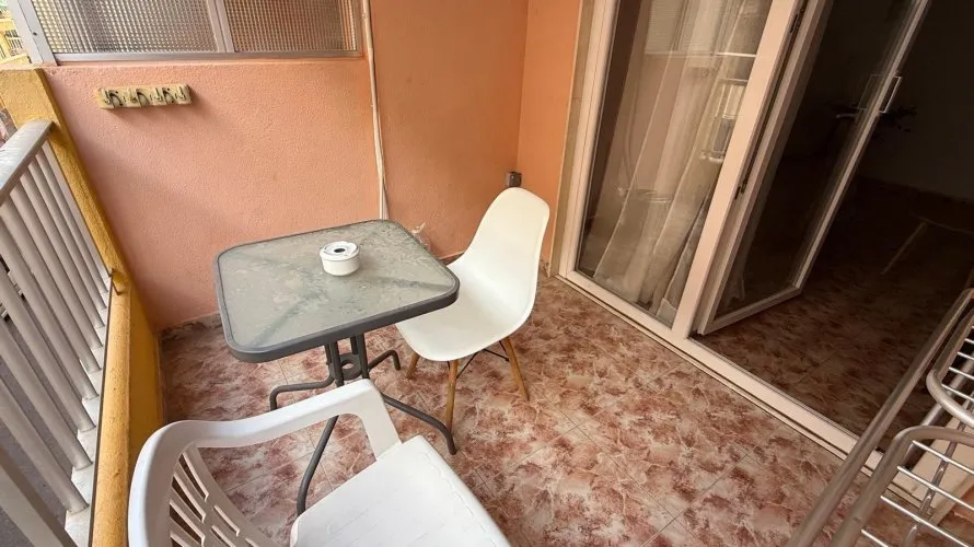 Apartment de 1 chambre à Torrevieja, Spain No. 3040 № 16