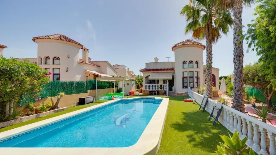 Apartment de 150m² à San Fulgencio, Spain No. 2925 № 24