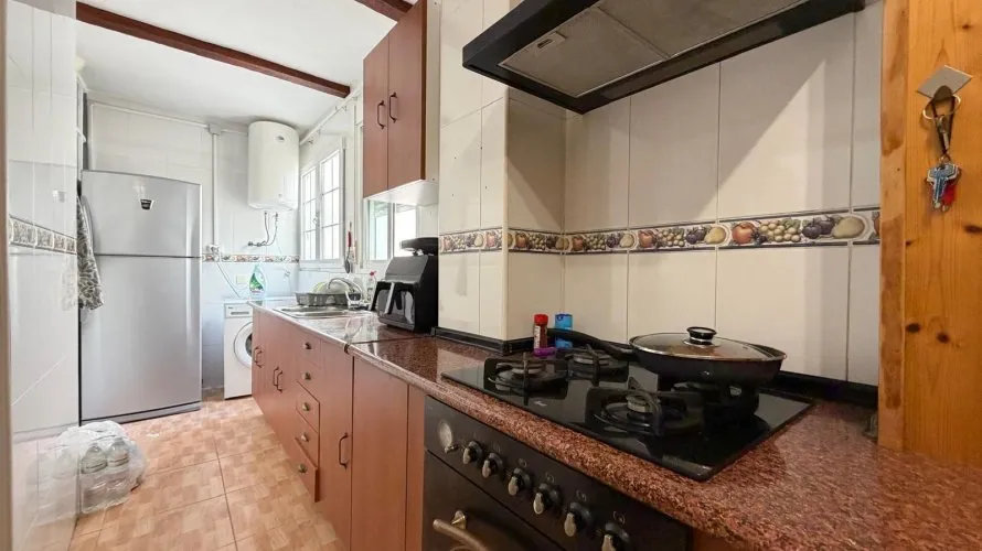 Apartment de 2 chambres à Torrevieja, Spain No. 2987 № 20
