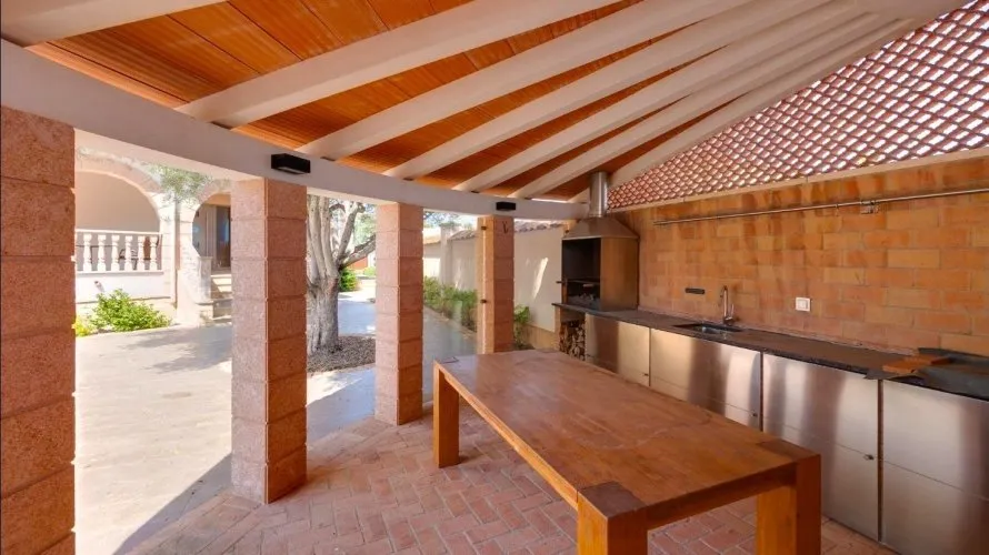 Villa de 4 chambres à Rojales, Spain No. 3037 № 5