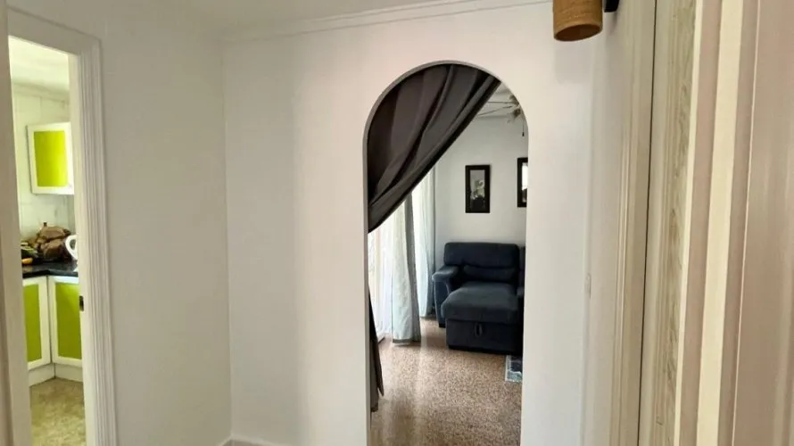 Apartment de 2 chambres à Torrevieja, Spain No. 2975 № 2