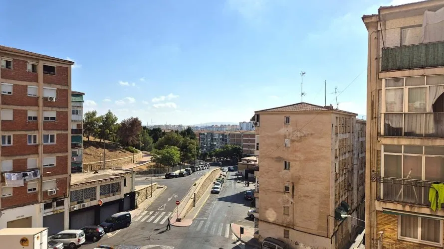 Apartment de 1 chambre à Alicante, Spain No. 2981 № 15