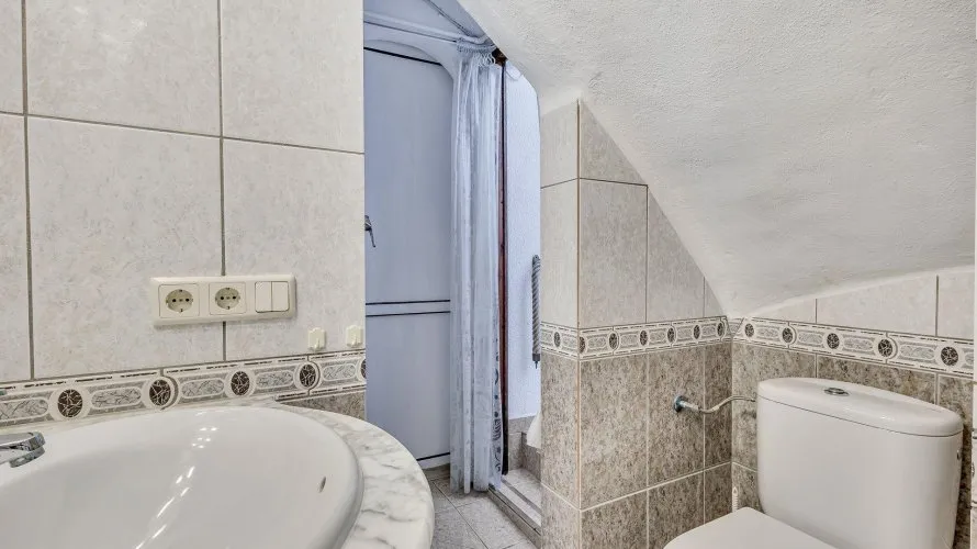 House de 42m² à Alicante, Spain No. 3025 № 14
