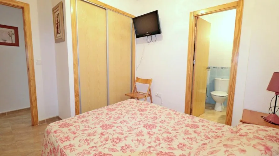Apartment de 2 chambres à Torrevieja, Spain No. 3057 № 9