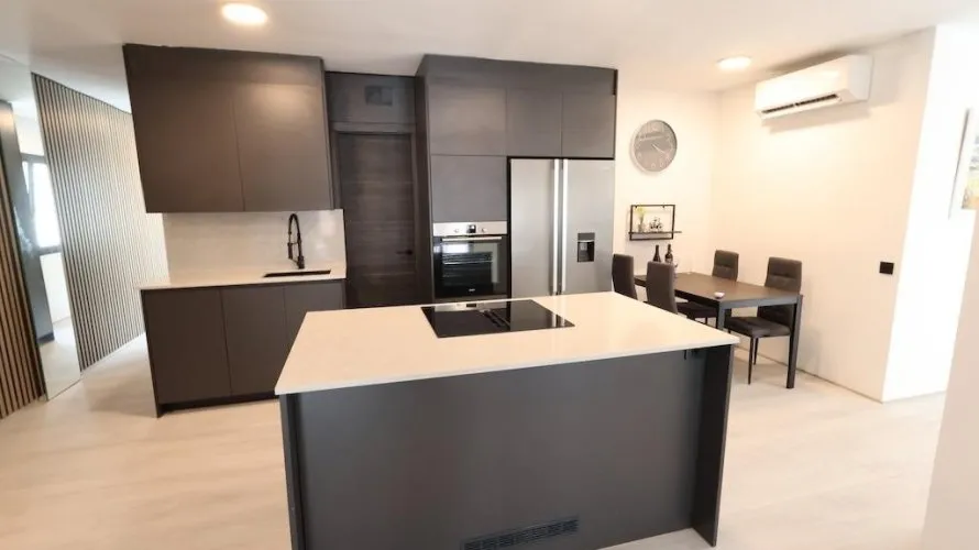 Penthouse de 3 chambres à Torrevieja, Spain No. 3043 № 2